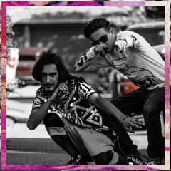 Geek'd Up (Prod. CashMoneyAP)