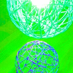 balloon sphere layers (33⅓ rpm to 78 rpm)