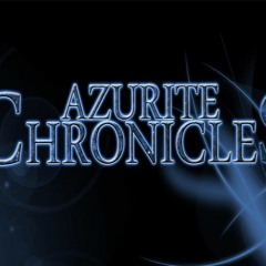 Azurite Chronicles game project theme