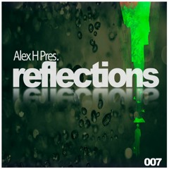 Alex H Pres. Reflections 007