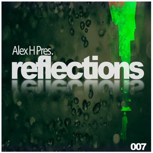Alex H Pres. Reflections 007