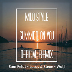 Summer On You (Remix)