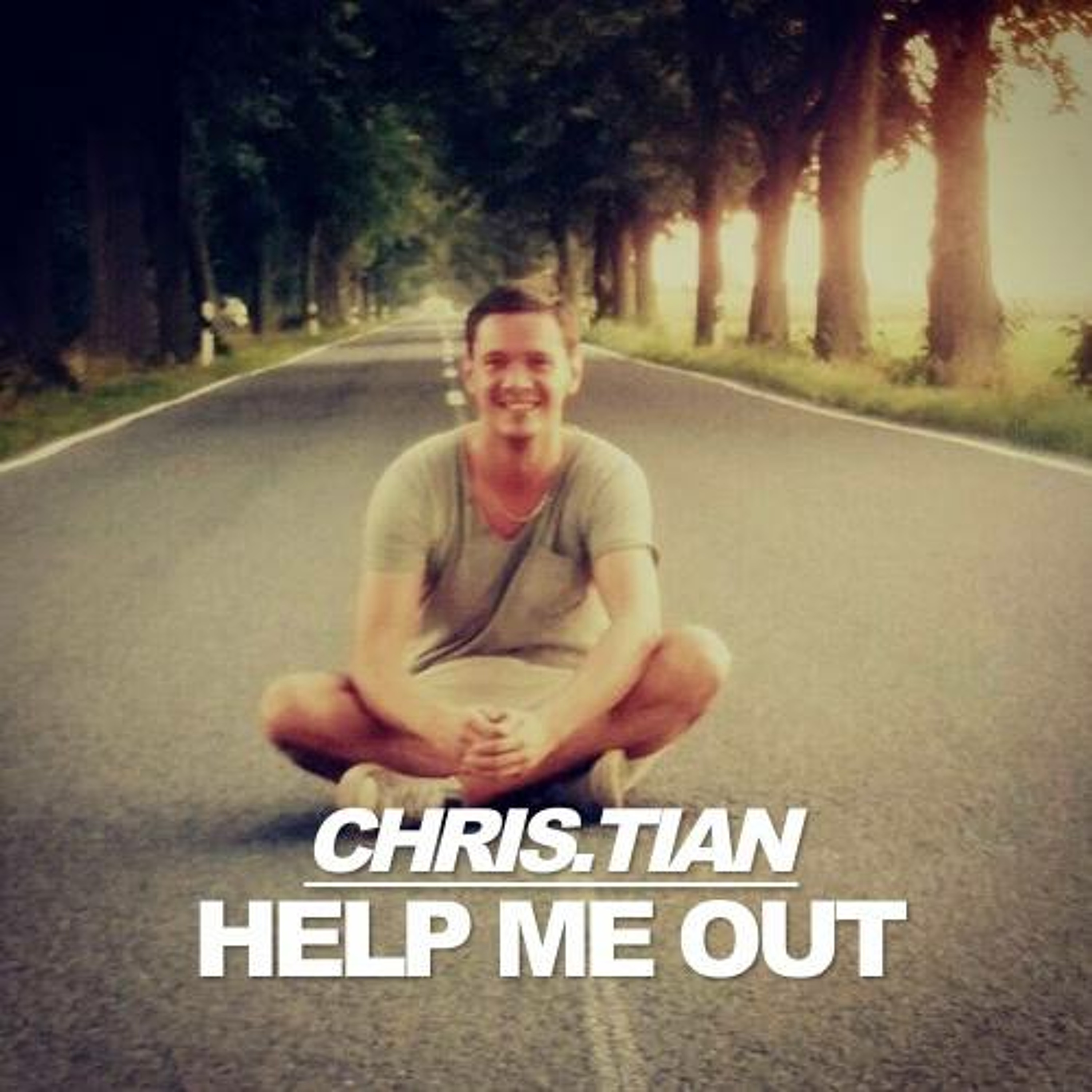 CHRIS.TIAN