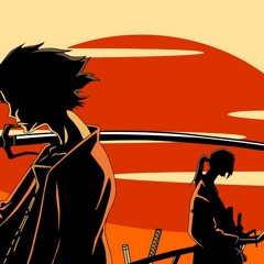NLJ & Richie Branson - Epic Samurai Champloo Rap