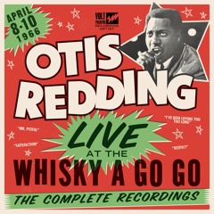 Otis Redding - Just One More Day [Live / Set 2 / Friday, April 8, 1966]