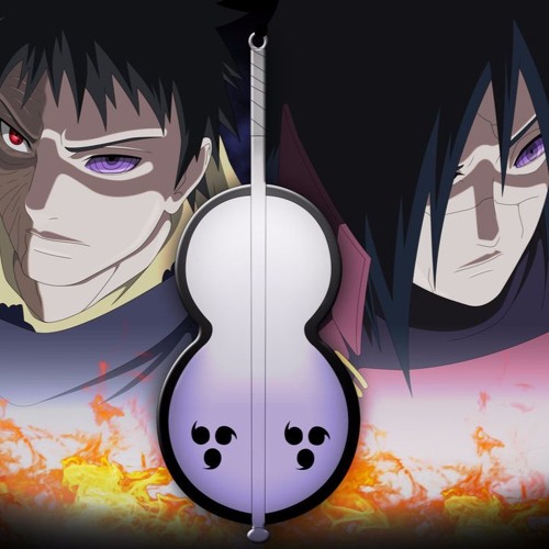 Naruto Shippuden - Madara / Obito OST