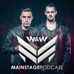 W&W & Dirtcaps - Amsterdam