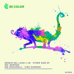 Sergio Del Lago, CK - Other Side (Ciro Sannino Remix)