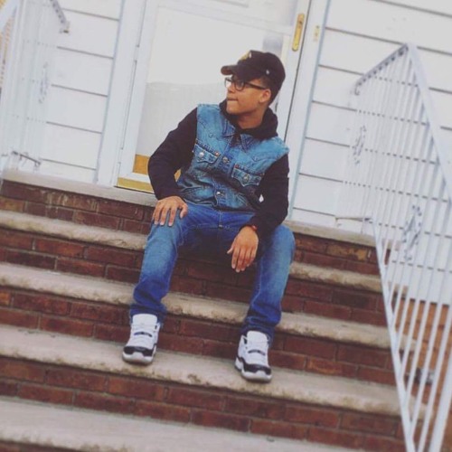 LiteeeOnnaBeat- @Guavy.Manny Cypher 2k16 - 2k17