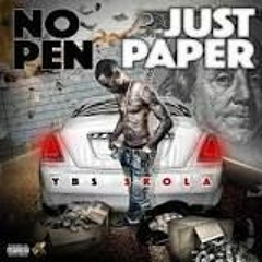 YBS Skola -  Money For ft. The Life of Pop (Prod by VinnyTheMadman)