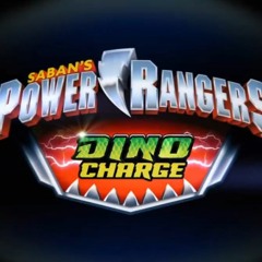 Power Rangers Dino Charge Theme Redux