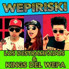 kings of wepa