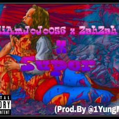 "Super Power" ft. xZahZahx (Prod.by @1YungMurk)
