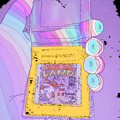 Blind Faith x MGHALICHI