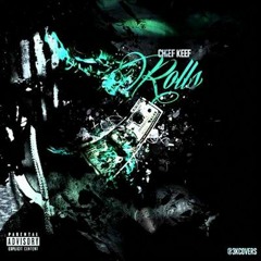 Chief Keef - Rolls - Instrumental - Prod. By [DP Beats]