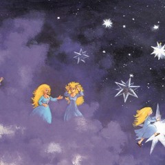 Somatik - Little Sleepy Stars