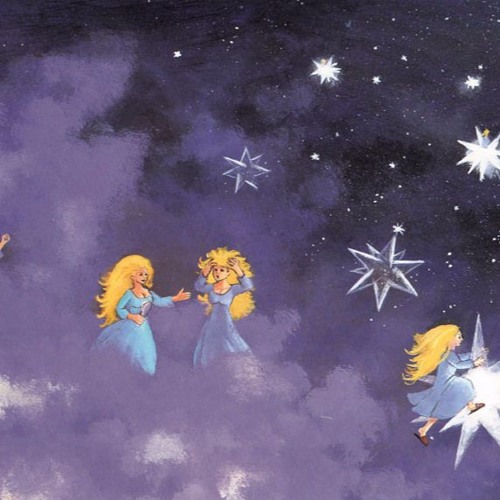 Somatik - Little Sleepy Stars