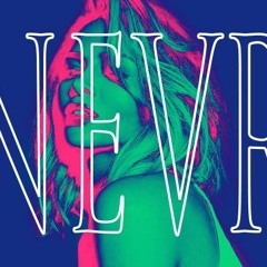 Ciara - Body Party (NEVR Remix)