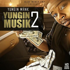 5.ONE THING I KNO FT MS COCKY