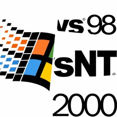 Reborned - Windows 3.1 + NT4 + 98 + 2000