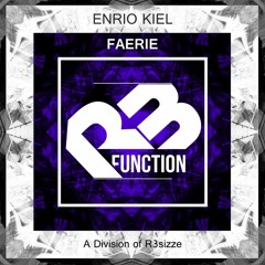 Enrio Kiel - Faerie (Original Mix) OUT NOW