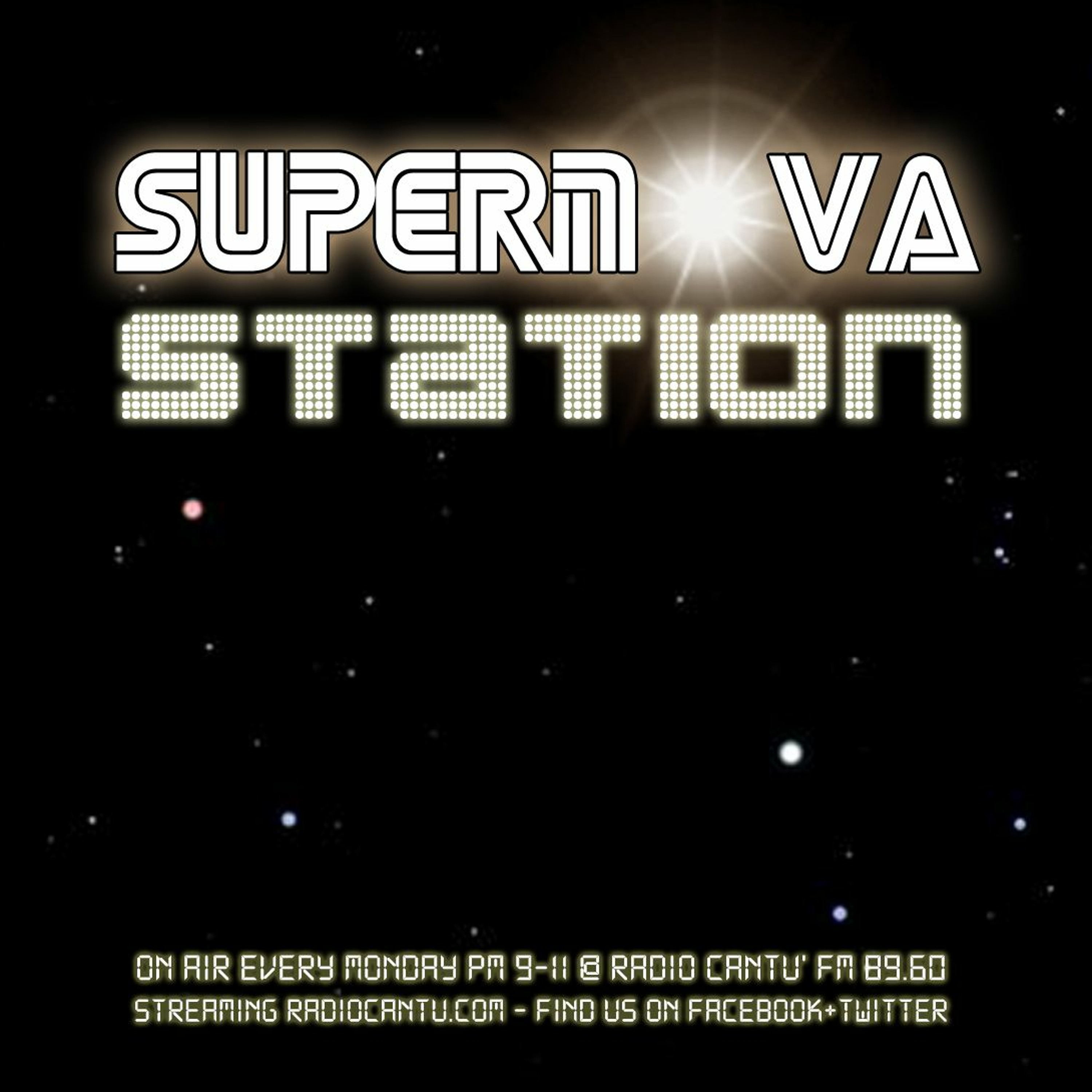 PROMO 2016 SUPERNOVA STATION episode artwork