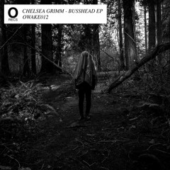 Chelsea Grimm - Man I'm In Heaven