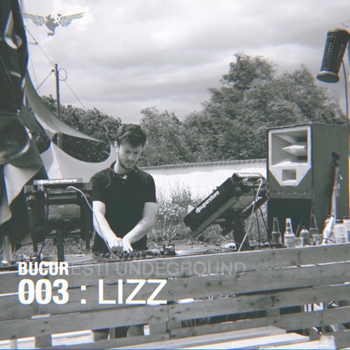 BUCUR003: LIZZ