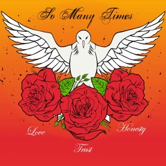 Allison Nunes - So Many Times