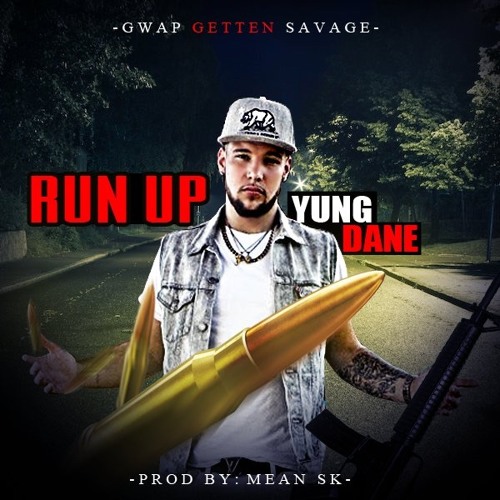 Run Up Yung Dane (Prod. By Mean Sk) by Yung Dane Free
