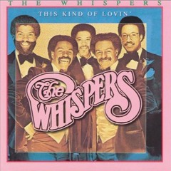The Whispers - This Kind Of Lovin'  (Funkdamento Edit)