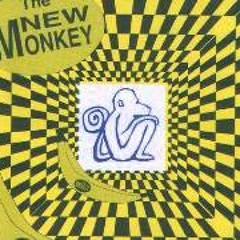 New Monkey 8th June 2002 - Dj Matrix Direct Mc Tazo Ace Turbo - D