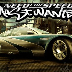 Rock - I Am Rock - Need For Speed Most Wanted Soundtrack