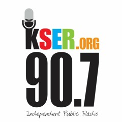 KSER 90.7 / The Argument's First Radio Spin