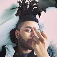 The Weeknd - Kiss Land (CeLL Remix)