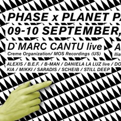 Kia @ Griessmühle Berlin 11.09.2016