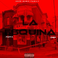 La Esquina - Ft OGP Prod 'Azziz