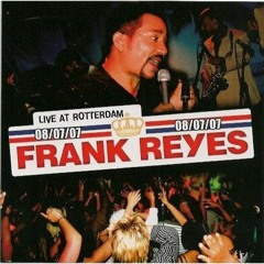 Nada de Nada - Frank Reyes
