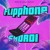 Artwork for Flipphone Shordi (prod. Hella Sketchy)