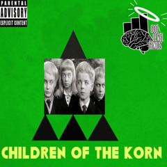 Children Of The Korn Freestyle