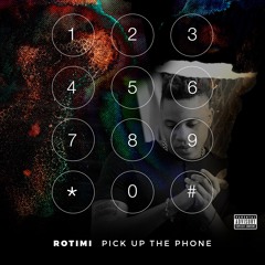 Pick Up The Phone (ROMIX)