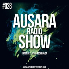 Techrover ◉ Ausara Radio Shows!