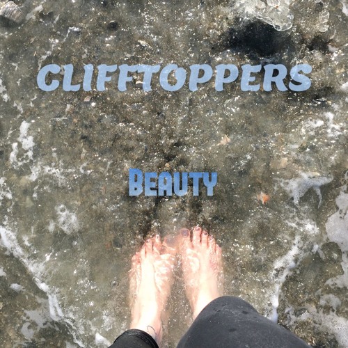 Beauty (Featuring Kid Cloudkicker and Sad Sax of Sad Kid Stories)