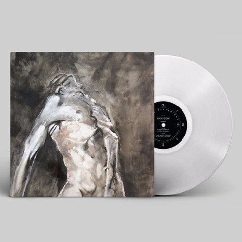 Adhere To Form - Move In Time