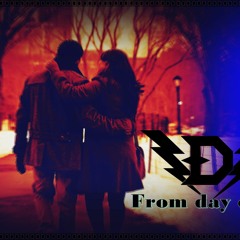 Domsus- From Day One (R&B)