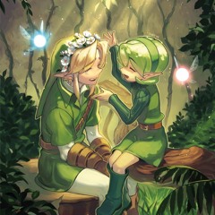 Zelda (Saria's Song Remix) Saria's Wish