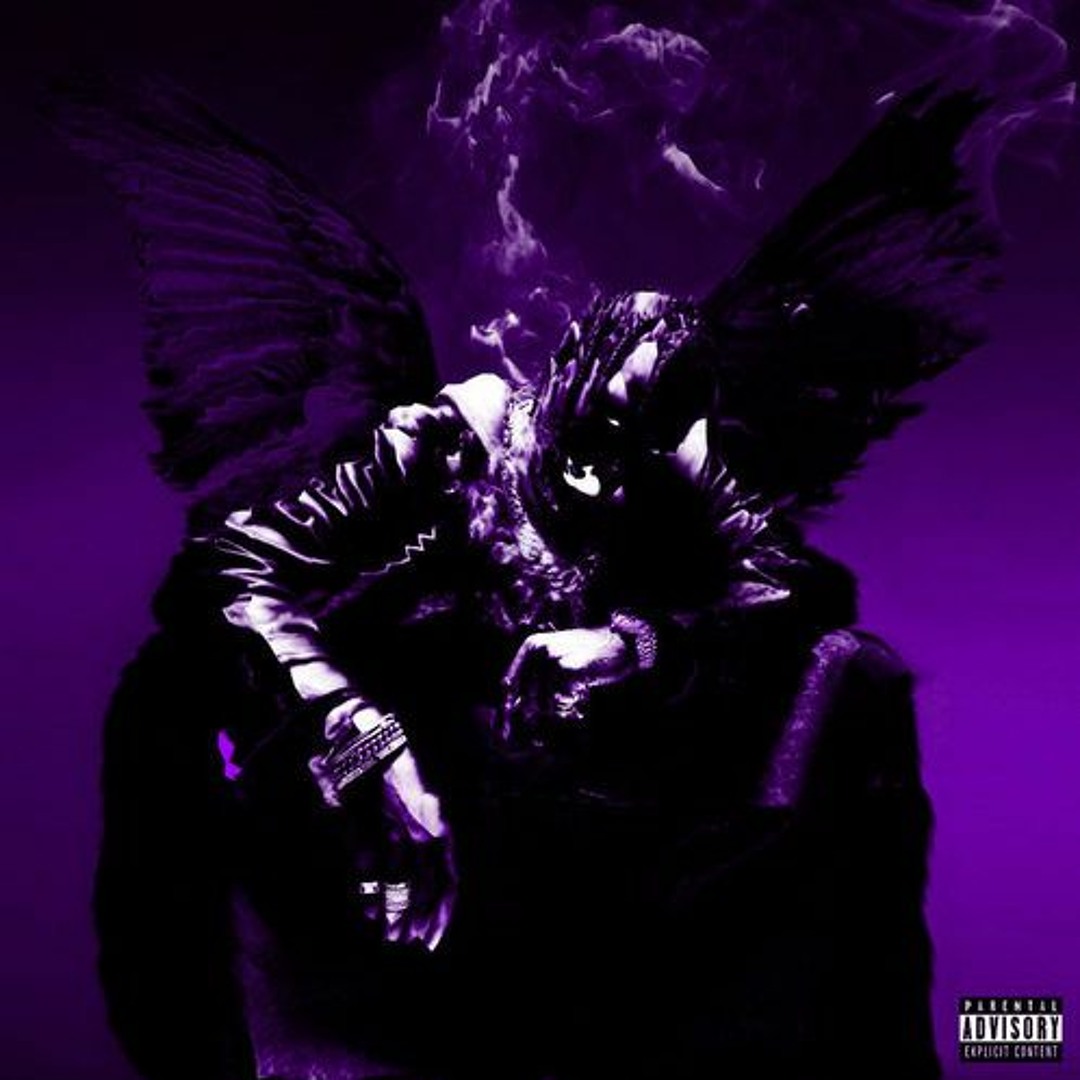 Stream ZΛᄂΛMB | Listen to Birds in the Trap Sing McKnight