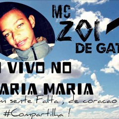 Mc Zoio De Gato BomBa Do Funk Sp  Homenagiando Mito Zoio De Gato