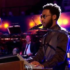 Billie Jean - Cory Henry