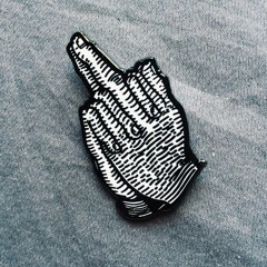 Gingerstock - C.O.B (Original)